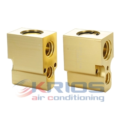 Expansion Valve, air conditioning